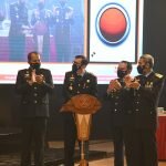 Tata Layanan Publik Berbasis Digital di 76 Tahun Kemenkumham